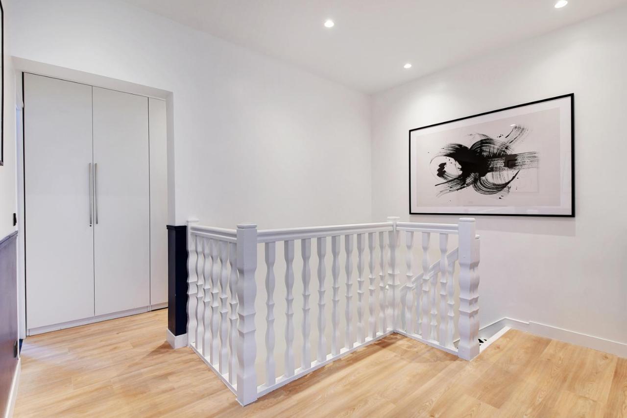 Ferienwohnung Cmg Voltaire Nation Paris Exterior foto