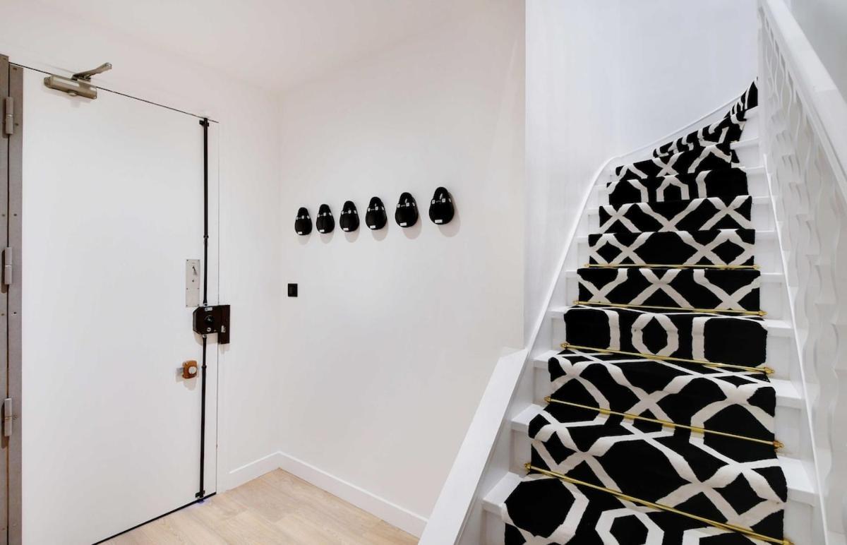 Ferienwohnung Cmg Voltaire Nation Paris Exterior foto
